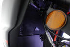 Evotech Radiator Guard - Aprilia Tuono 457 (2025+)