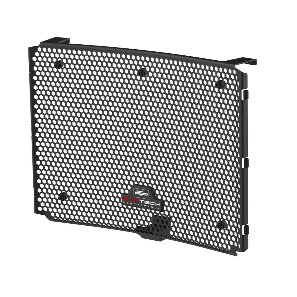 Evotech Radiator Guard - Aprilia Tuono 457 (2025+)