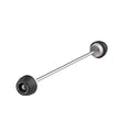 Evotech Rear Spindle Bobbins - Aprilia Tuono 457 (2025+)