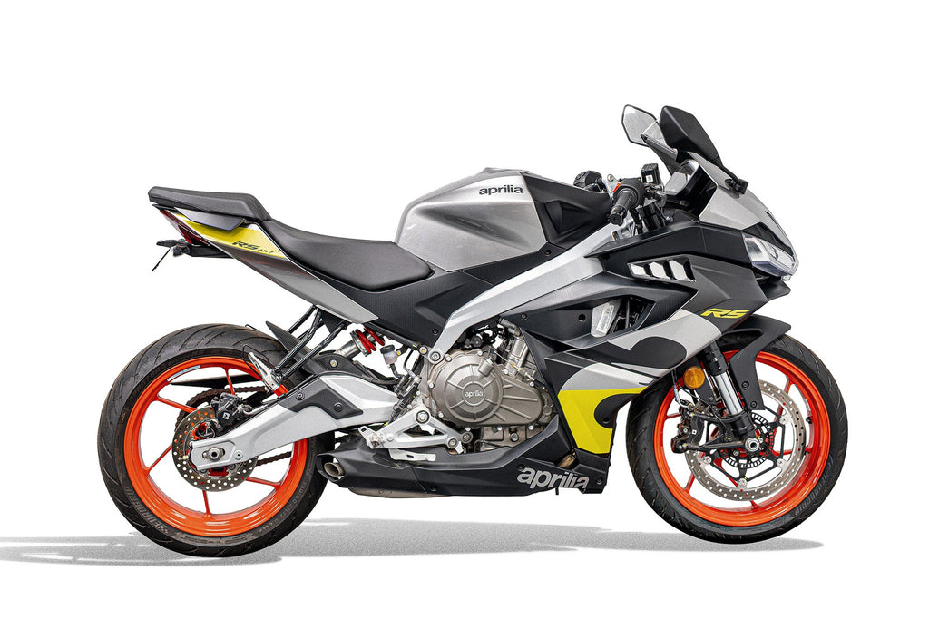Evotech Aprilia RS 457 Tail Tidy (2024+)