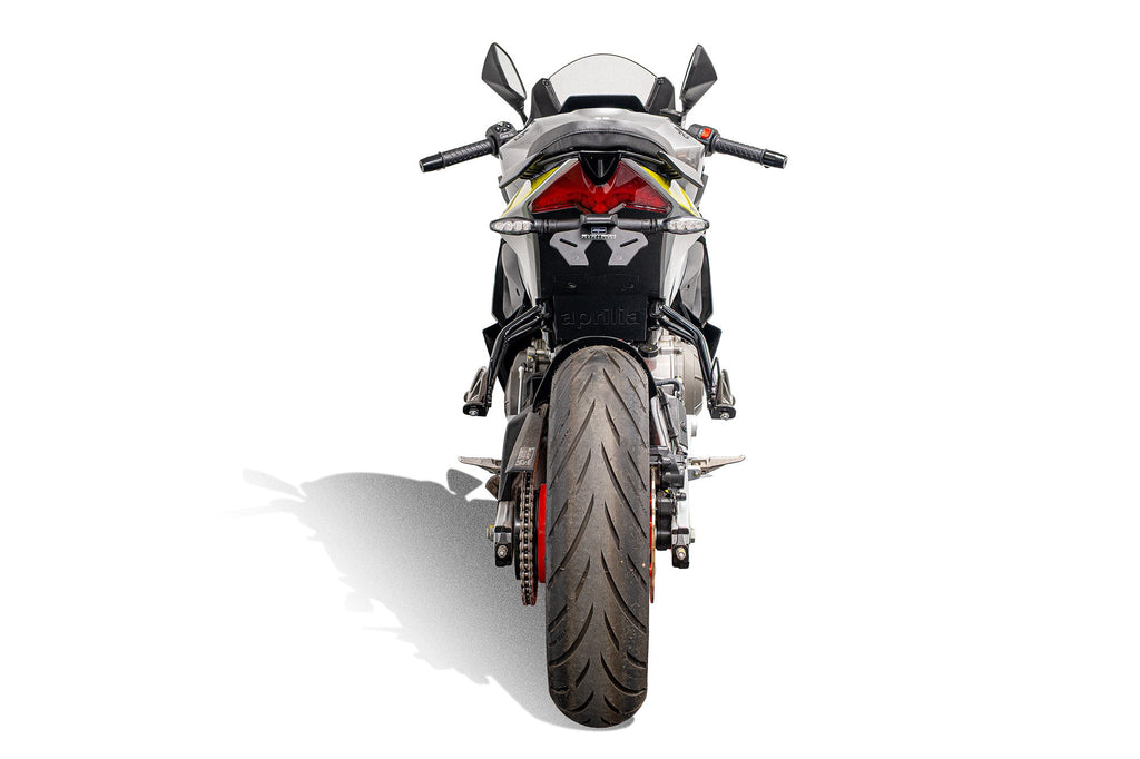 Evotech Aprilia RS 457 Tail Tidy (2024+)