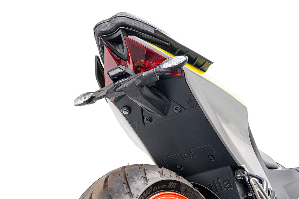 Evotech Aprilia RS 457 Tail Tidy (2024+)