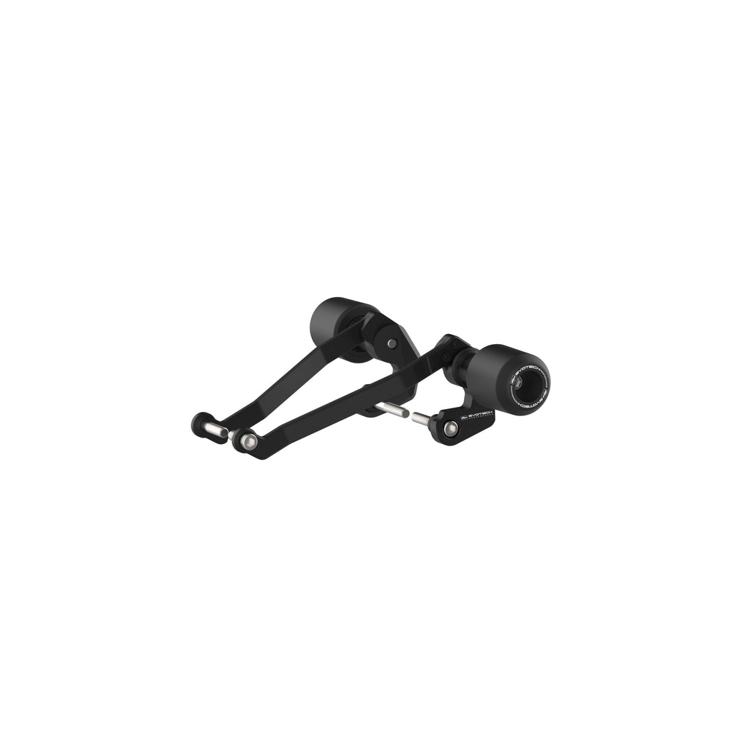 Evotech Crash Protection - Aprilia RS 660 (2025+)