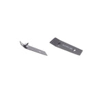 Evotech Pillion Footpeg Removal Kit - Aprilia Tuono 660 (2021+)