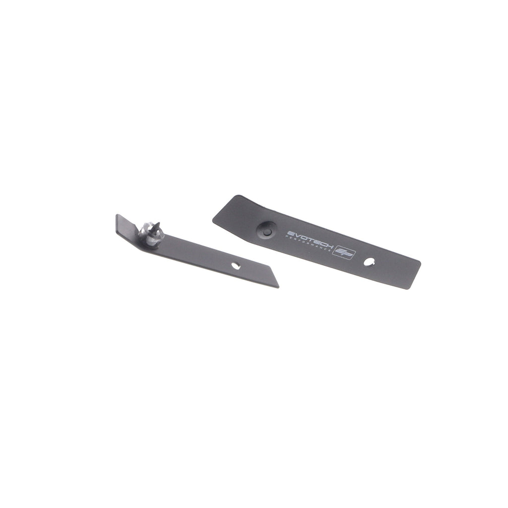 Evotech Pillion Footrest Removal Kit - Aprilia RS 660 (2025+)