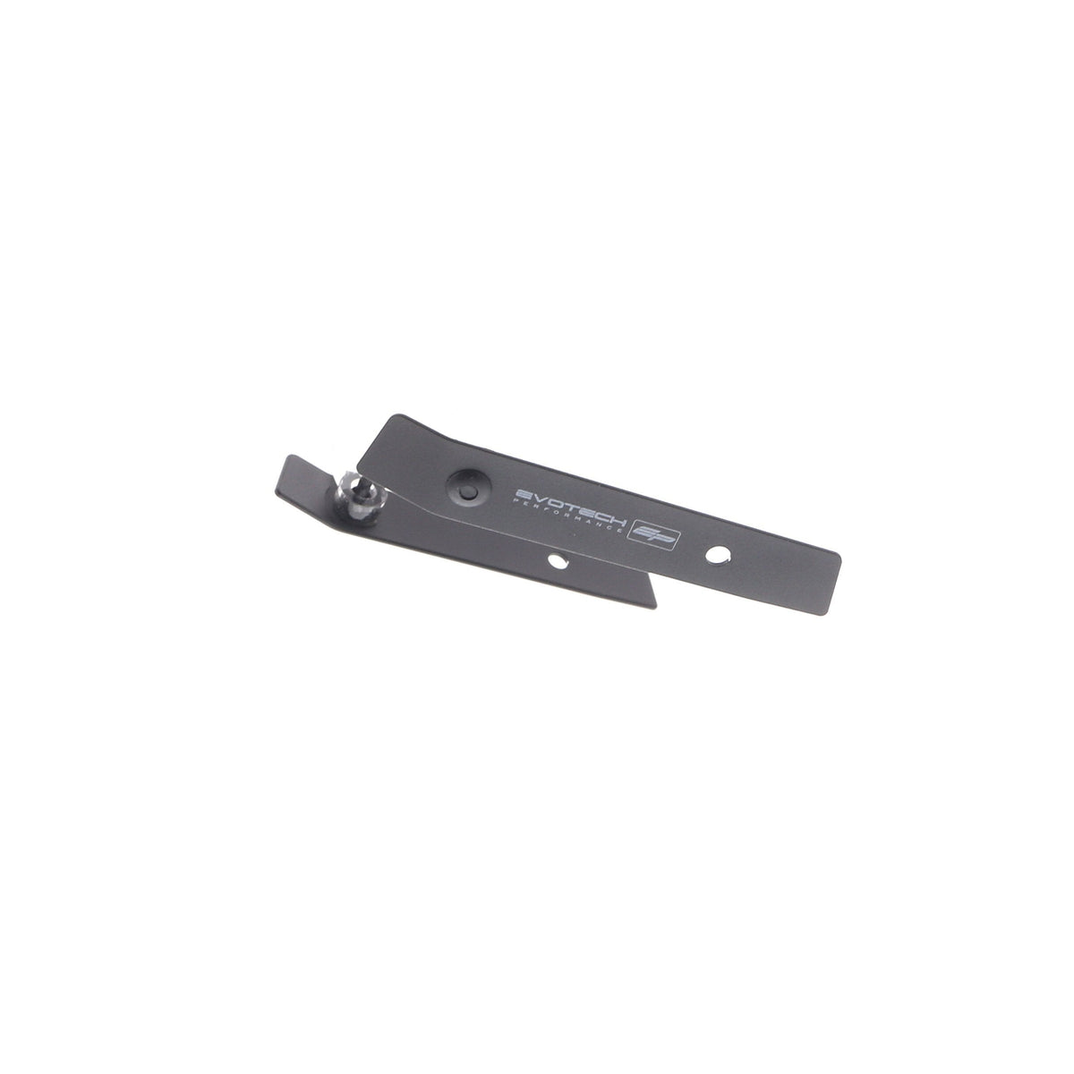 Evotech Pillion Footpeg Removal Kit - Aprilia Tuono 660 (2021+)