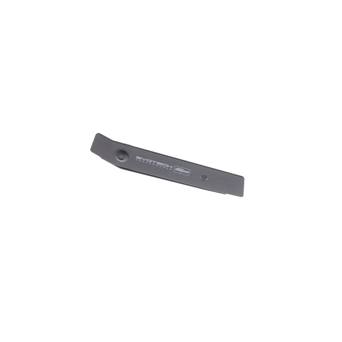 Evotech Pillion Footrest Removal Kit - Aprilia RS660 (2021 - 2024)