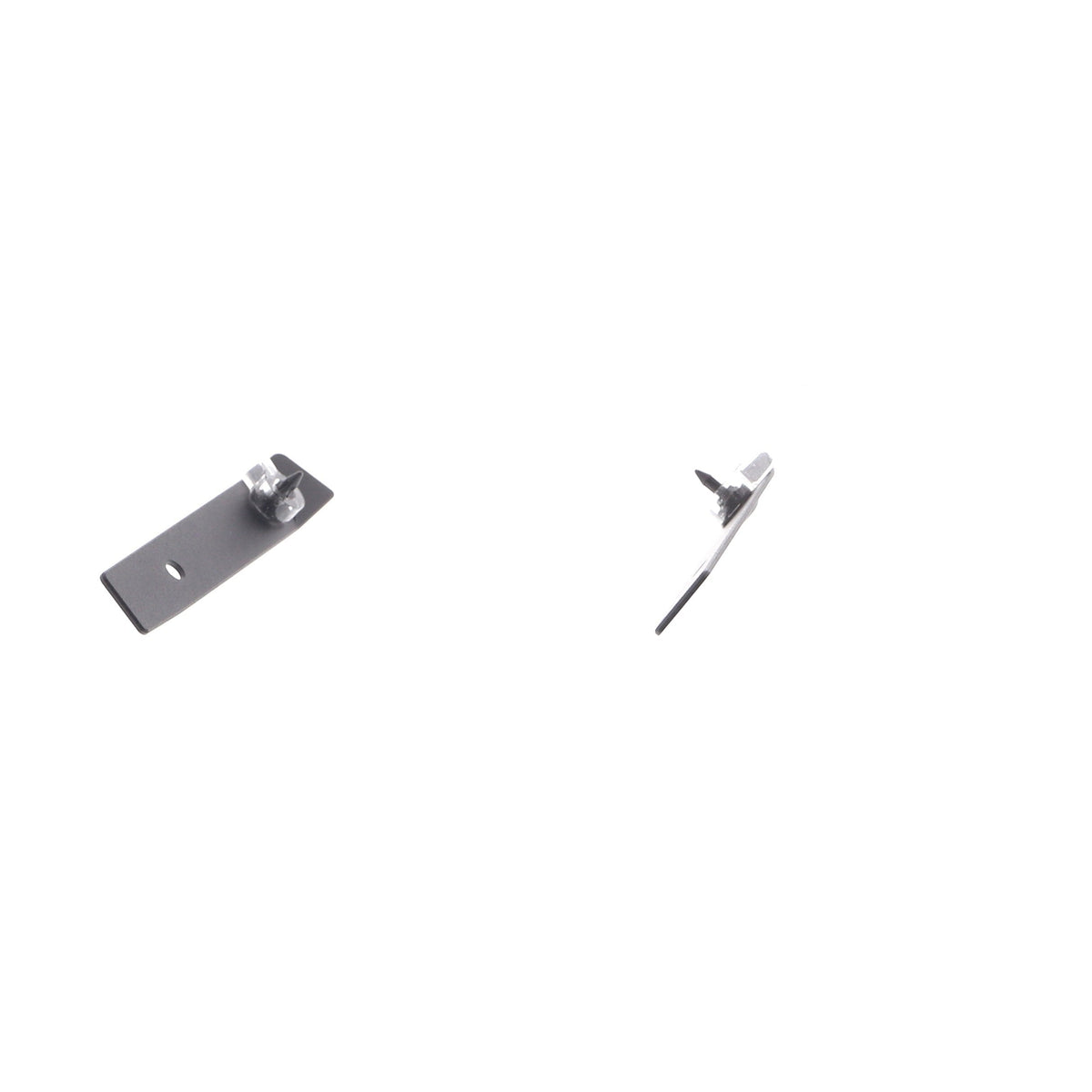 Evotech Pillion Footrest Removal Kit - Aprilia RS 660 (2025+)
