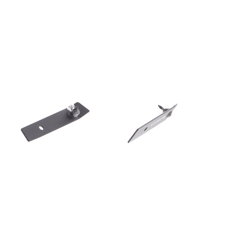 Evotech Pillion Footpeg Removal Kit - Aprilia Tuono 660 (2021+)