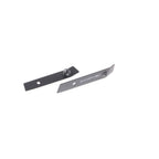 Evotech Pillion Footrest Removal Kit - Aprilia RS660 (2021 - 2024)
