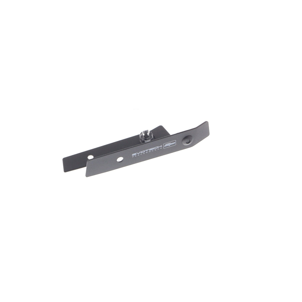 Evotech Pillion Footrest Removal Kit - Aprilia RS 660 (2025+)