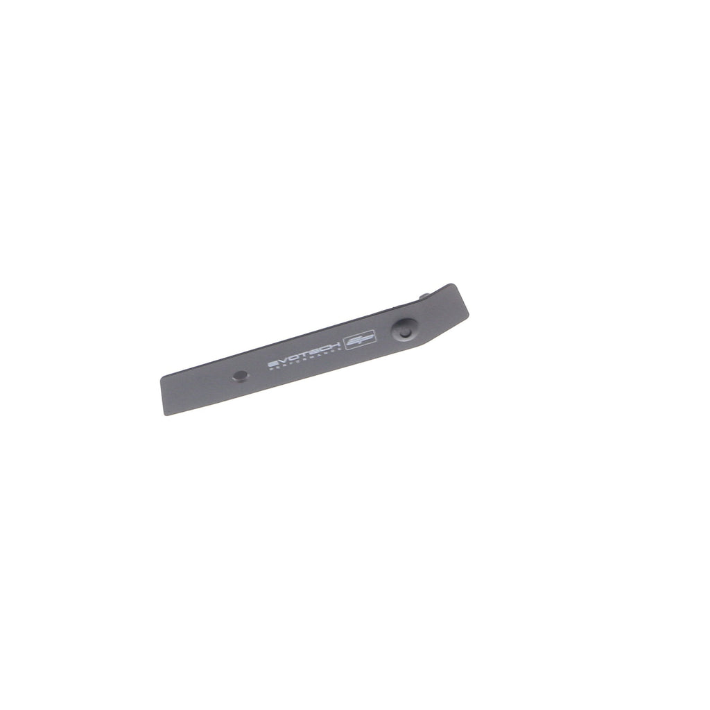 Evotech Pillion Footrest Removal Kit - Aprilia RS 660 (2025+)