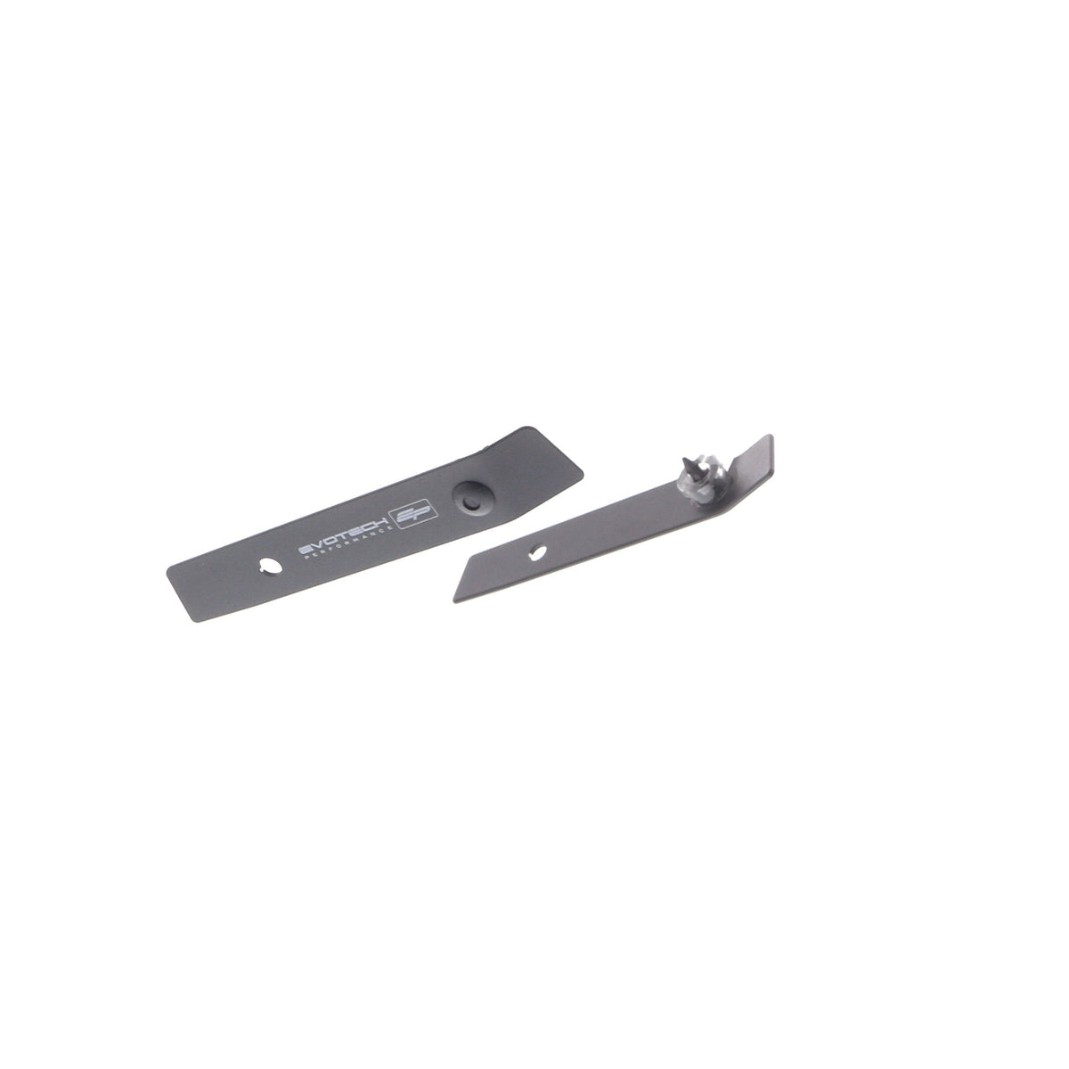 Evotech Pillion Footrest Removal Kit - Aprilia RS 660 (2025+)