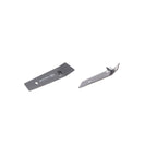 Evotech Pillion Footpeg Removal Kit - Aprilia Tuono 660 Factory (2022+)