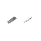 Evotech Pillion Footrest Removal Kit - Aprilia RS 660 (2025+)