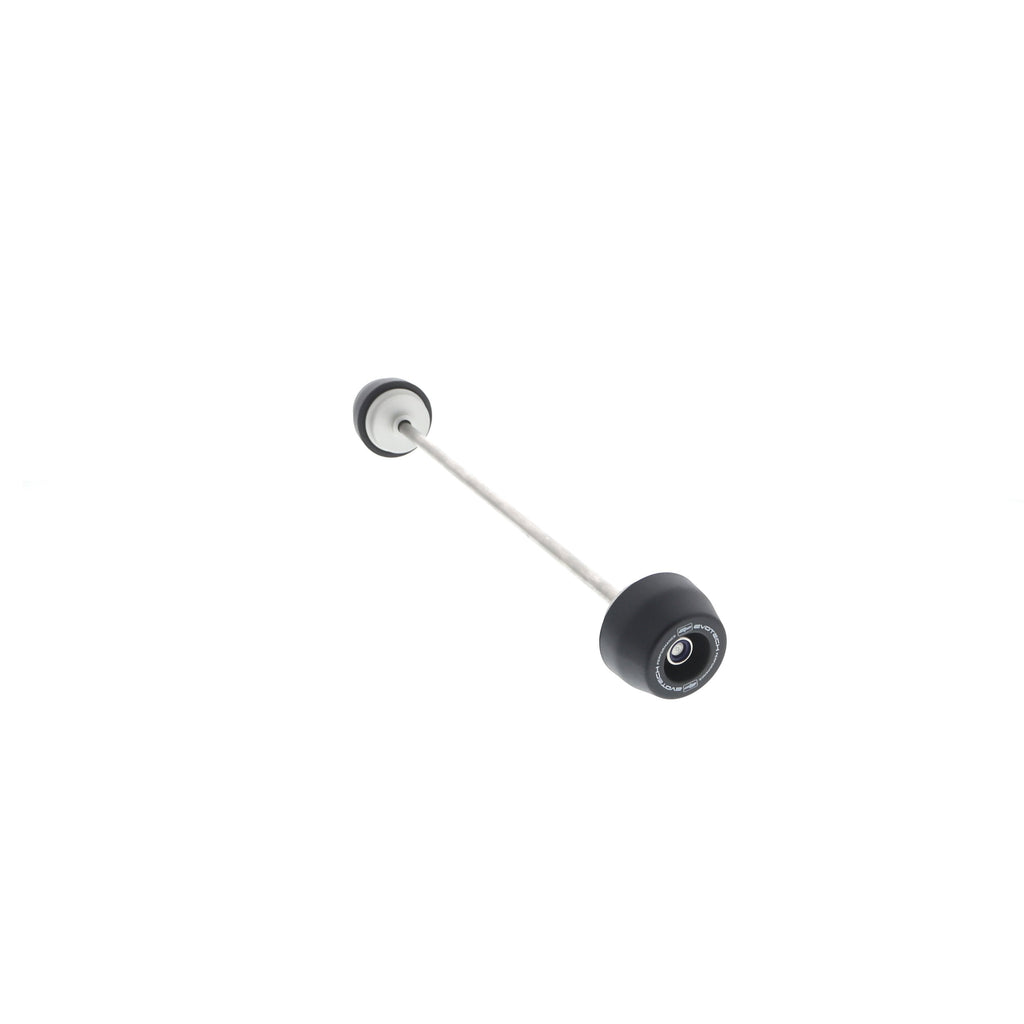Evotech Front Spindle Bobbins - Aprilia RS660 (2021 - 2024)