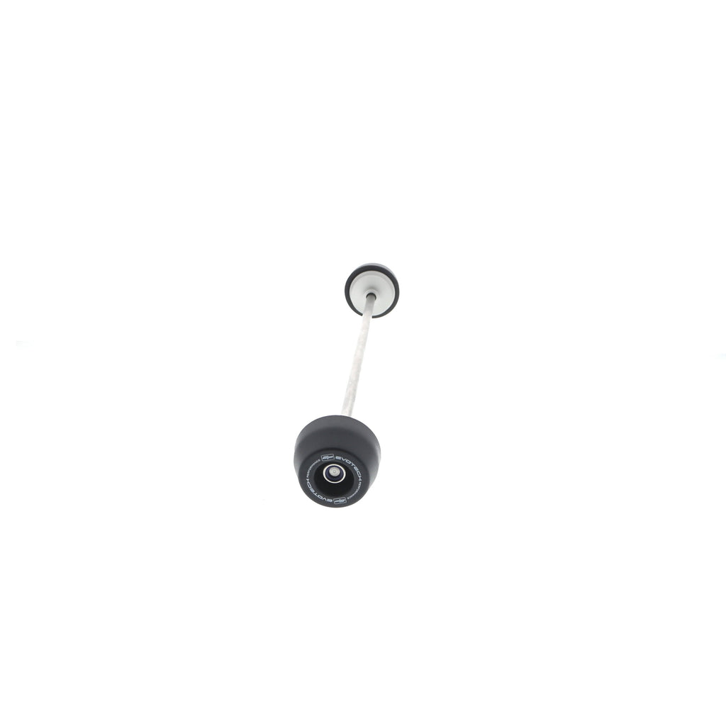 Evotech Front Spindle Bobbins - Aprilia Tuono 660 Factory (2022+)