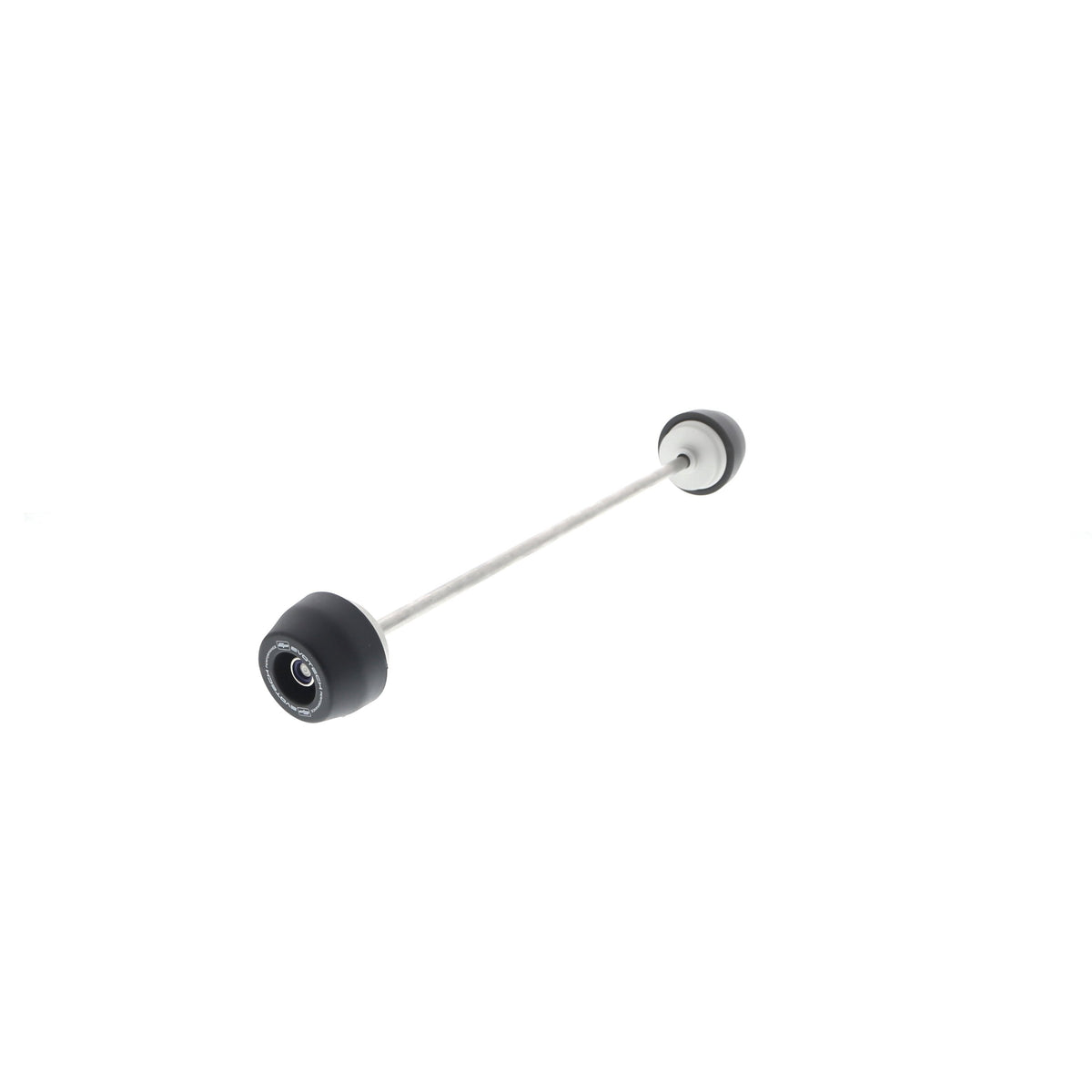 Evotech Front Spindle Bobbins - Aprilia Tuono 660 Factory (2022+)
