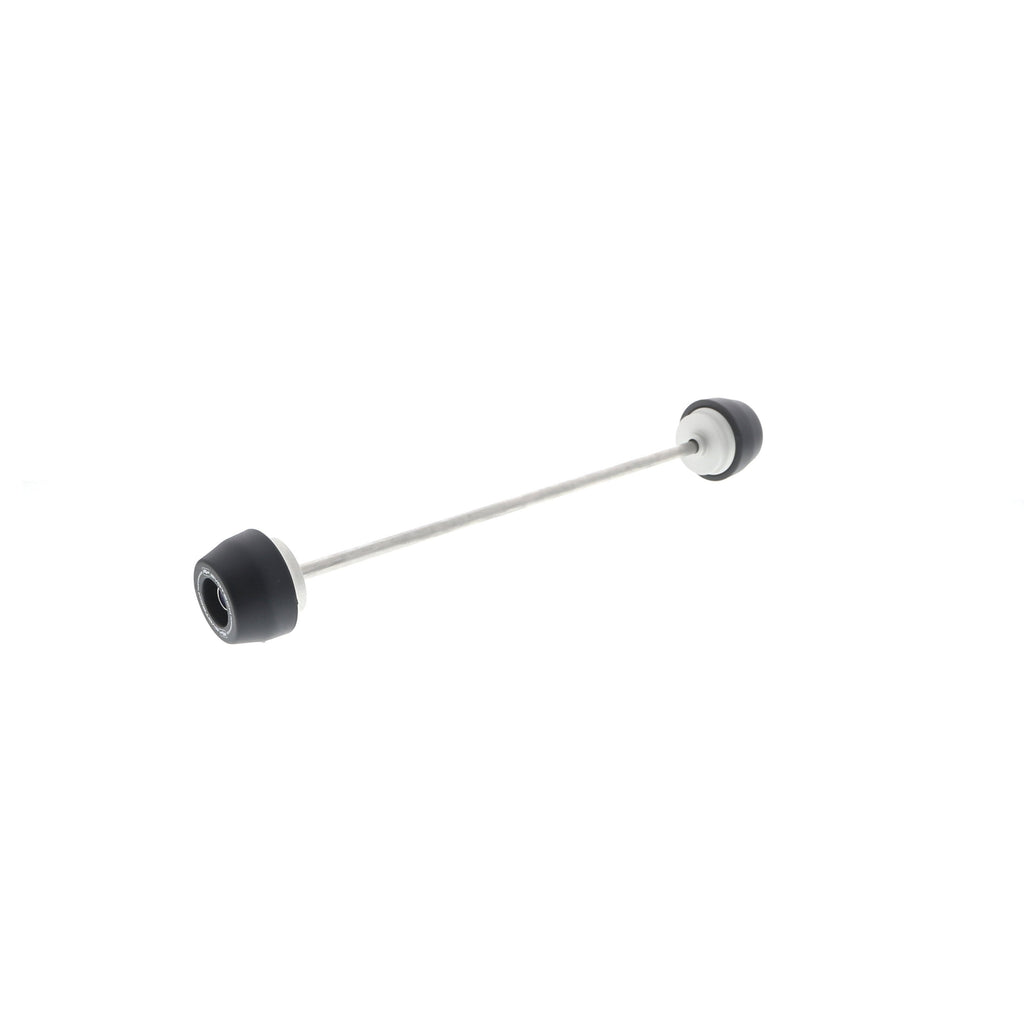 Evotech Front Spindle Bobbins - Aprilia Tuono 660 Factory (2022+)