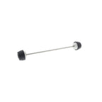 Evotech Front Spindle Bobbins - Aprilia Tuono 660 (2021+)