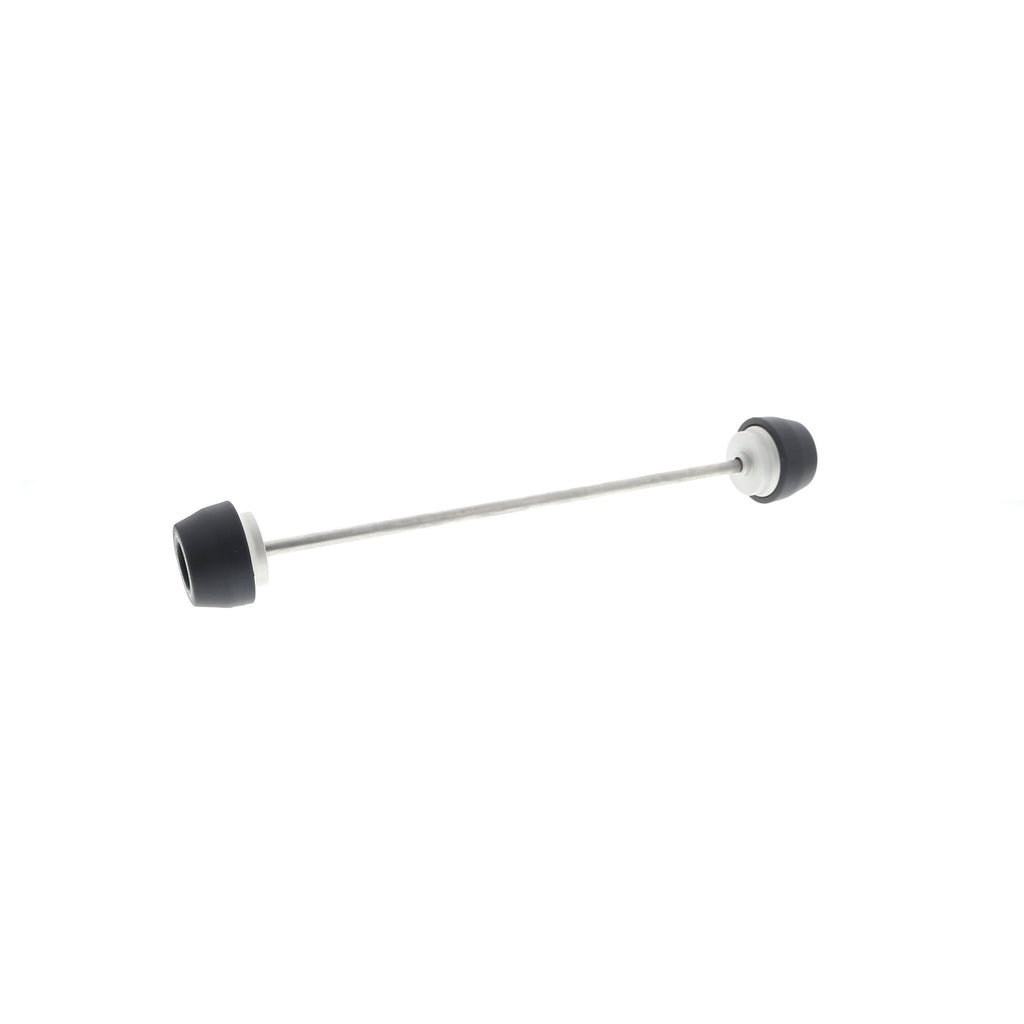 Evotech Front Spindle Bobbins - Aprilia Tuono 660 Factory (2022+)