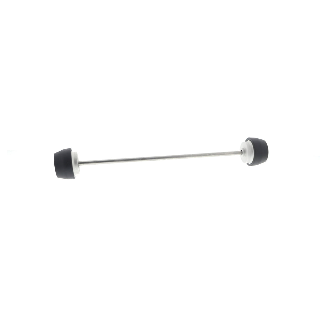 Evotech Front Spindle Bobbins - Aprilia Tuono 660 Factory (2022+)