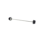 Evotech Front Spindle Bobbins - Aprilia Tuono 660 Factory (2022+)