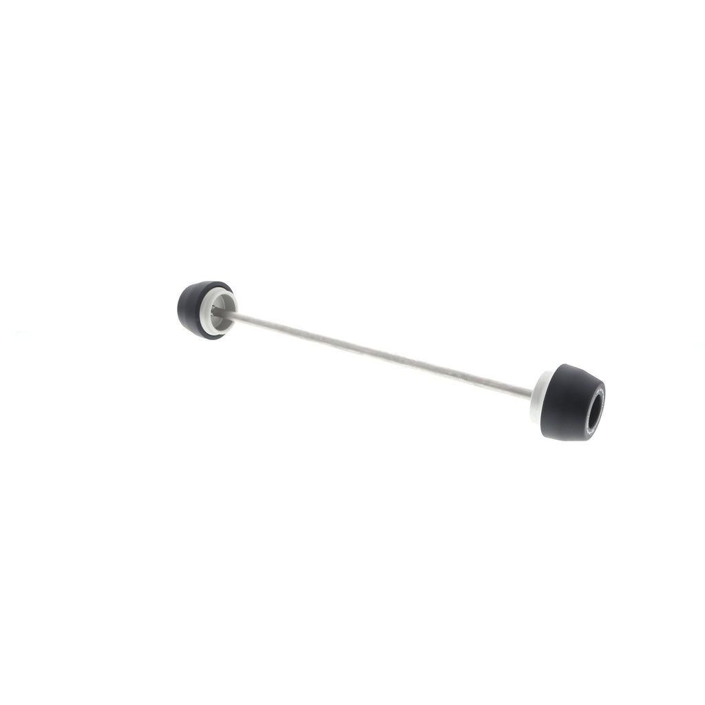 Evotech Front Spindle Bobbins - Aprilia Tuono 660 Factory (2022+)