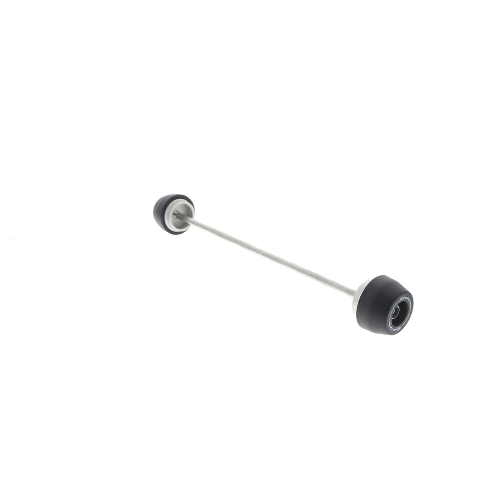 Evotech Front Spindle Bobbins - Aprilia Tuono 660 Factory (2022+)
