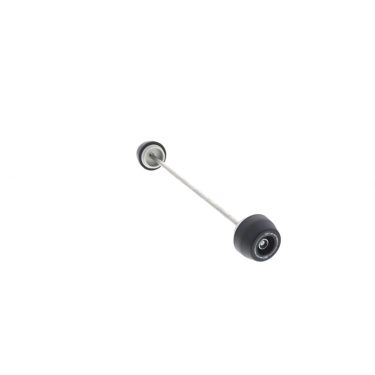 Evotech Front Spindle Bobbins - Aprilia Tuono 660 (2021+)