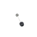 Evotech Front Spindle Bobbins - Aprilia RS 660 (2025+)