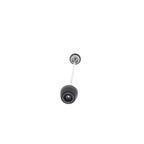 Evotech Spindle Bobbins Kit - Aprilia Tuono 660 (2021+)