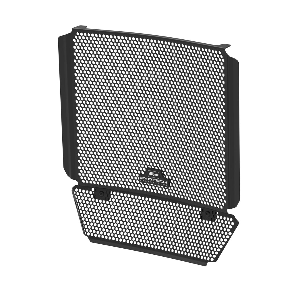 Evotech Radiator & Header Guard Set - Aprilia RS 660 (2025+)