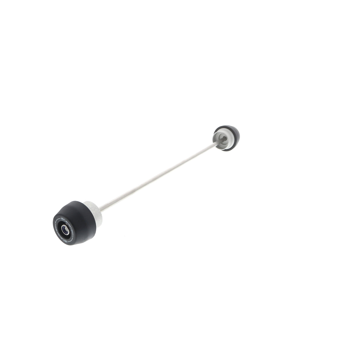 Evotech Rear Spindle Bobbins - Aprilia RS 660 Factory (2025+)