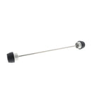 Evotech Rear Spindle Bobbins - Aprilia RS 660 Factory (2025+)
