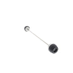 Evotech Rear Spindle Bobbins - Aprilia RS 660 (2025+)