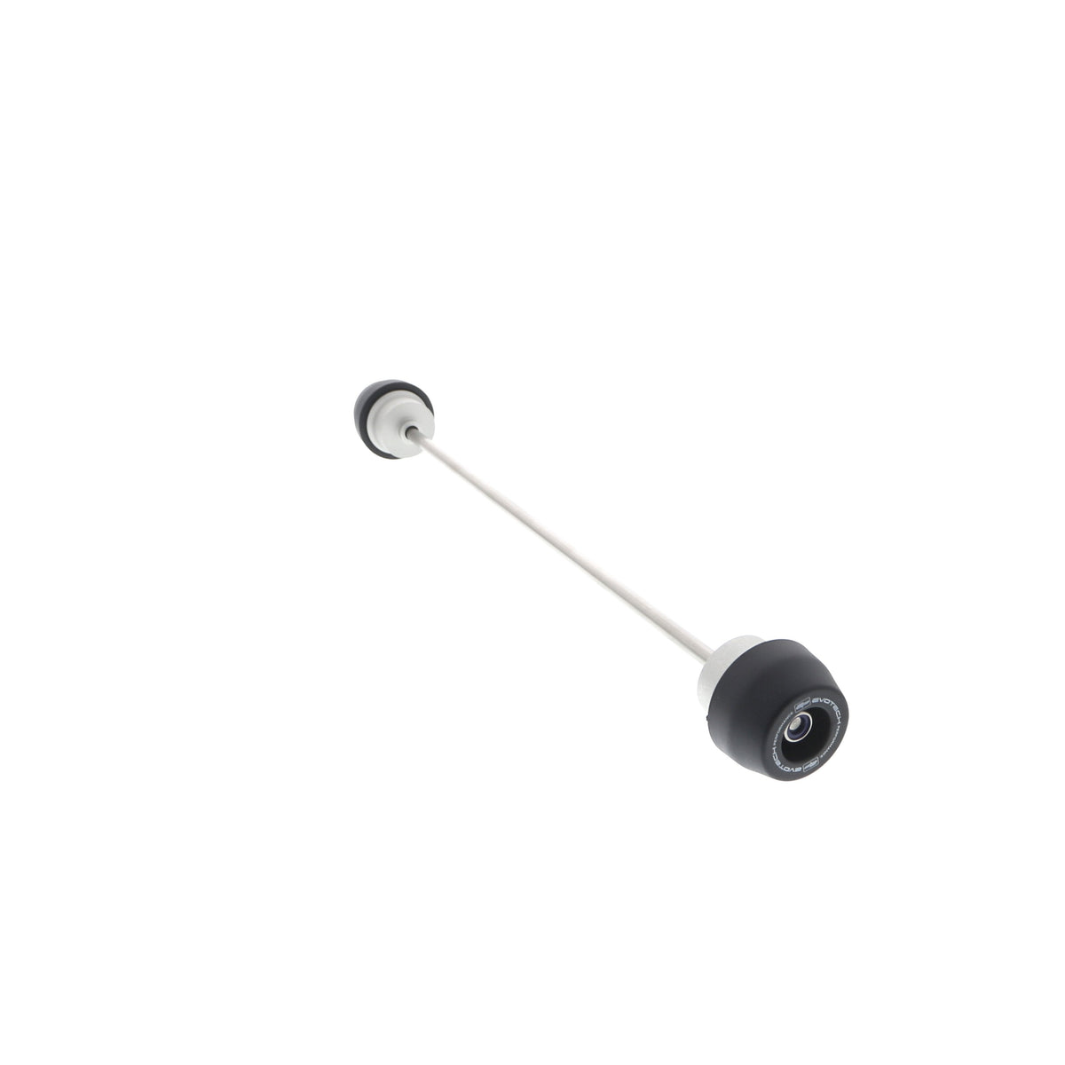 Evotech Rear Spindle Bobbins - Aprilia RS 660 (2025+)