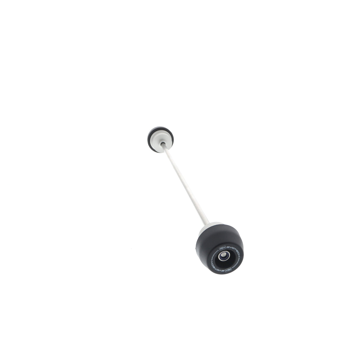 Evotech Rear Spindle Bobbins - Aprilia RS 660 (2025+)
