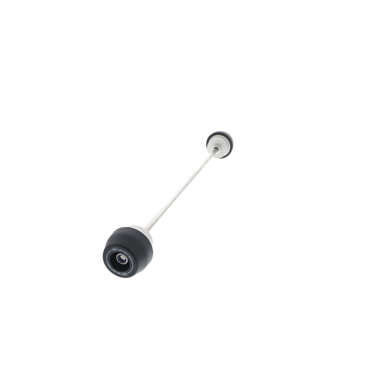 Evotech Rear Spindle Bobbins - Aprilia RS 660 (2025+)