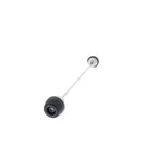 Evotech Rear Spindle Bobbins - Aprilia RS 660 Factory (2025+)
