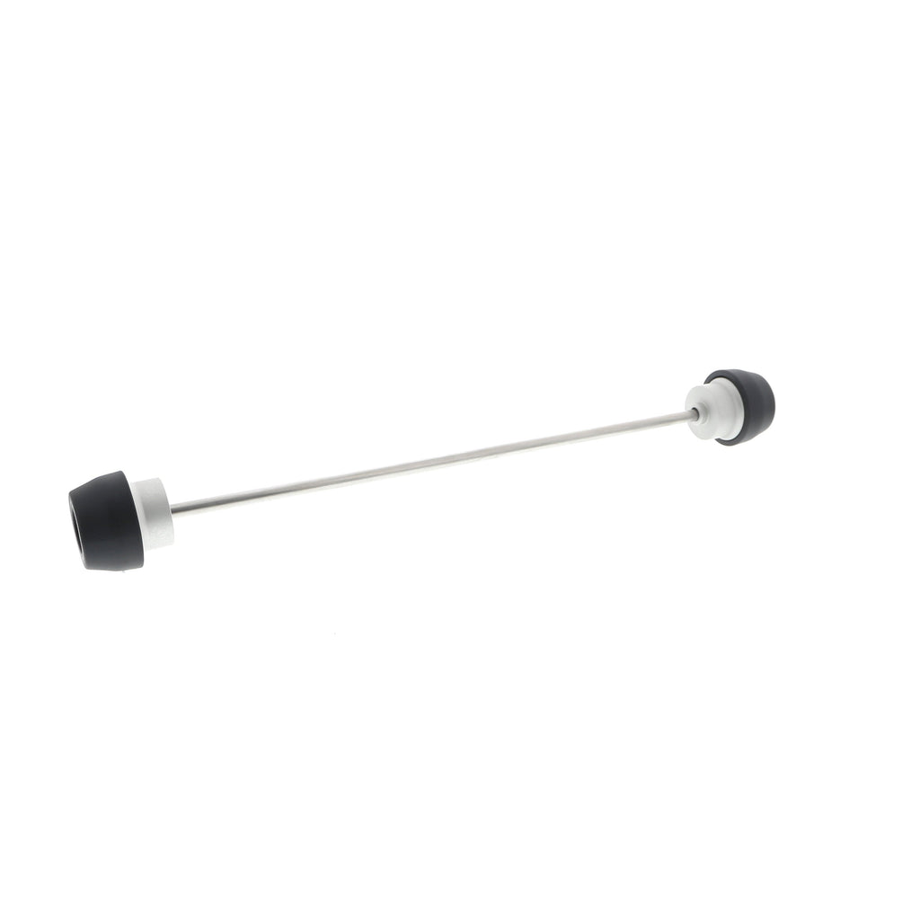 Evotech Rear Spindle Bobbins - Aprilia Tuono 660 (2021+)