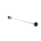 Evotech Rear Spindle Bobbins - Aprilia RS660 (2021 - 2024)
