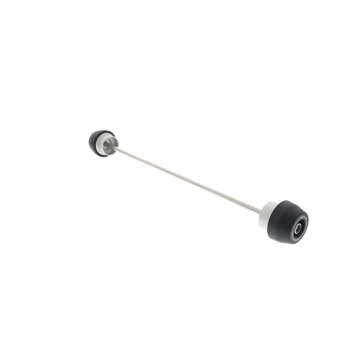 Evotech Rear Spindle Bobbins - Aprilia Tuono 660 (2021+)