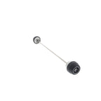 Evotech Rear Spindle Bobbins - Aprilia Tuono 660 (2021+)