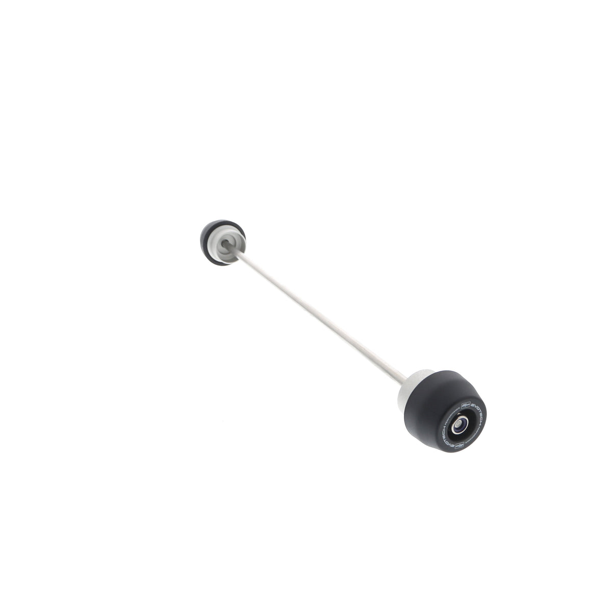 Evotech Rear Spindle Bobbins - Aprilia Tuono 660 (2021+)