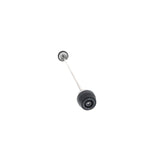 Evotech Rear Spindle Bobbins - Aprilia RS 660 Factory (2025+)
