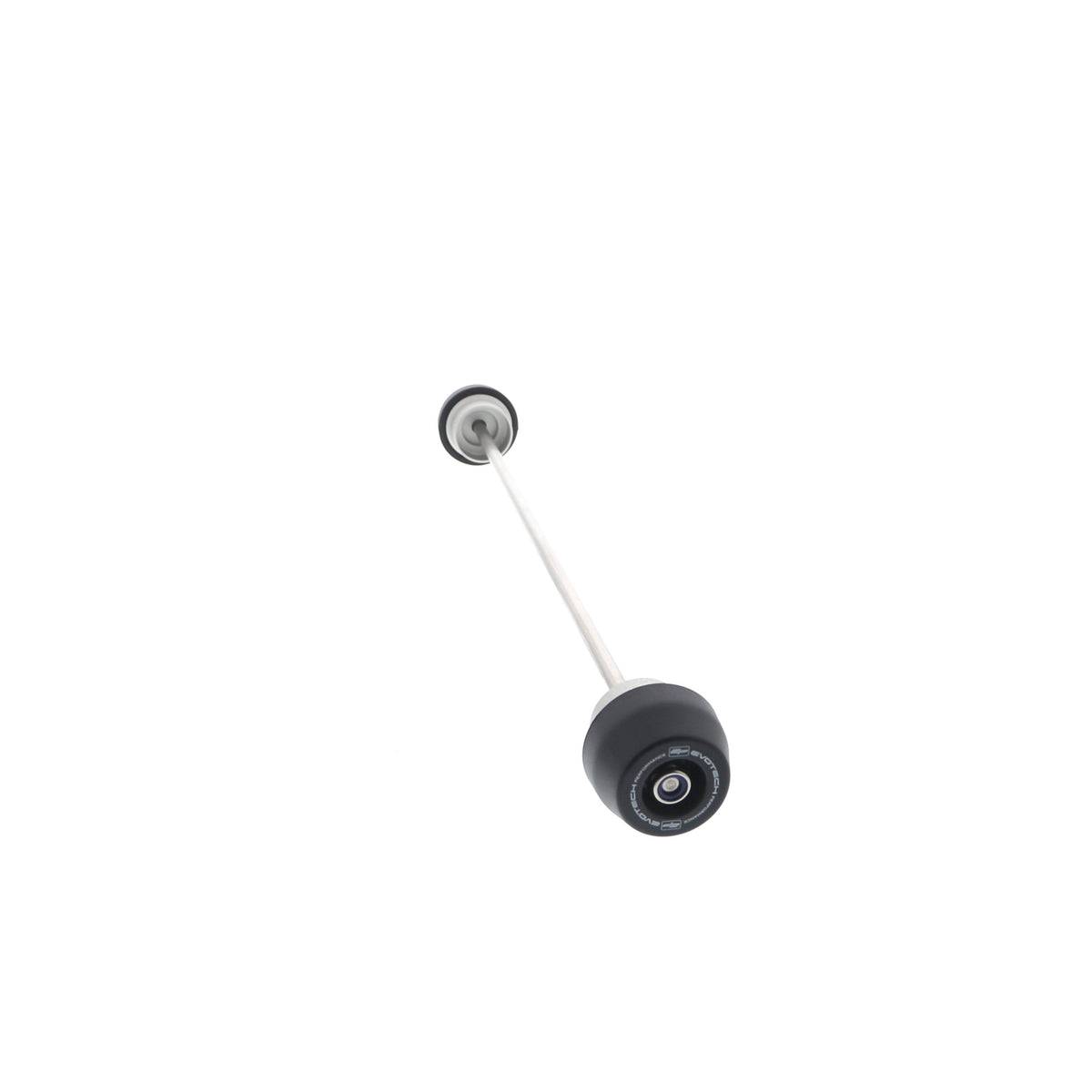 Evotech Rear Spindle Bobbins - Aprilia RS 660 Factory (2025+)