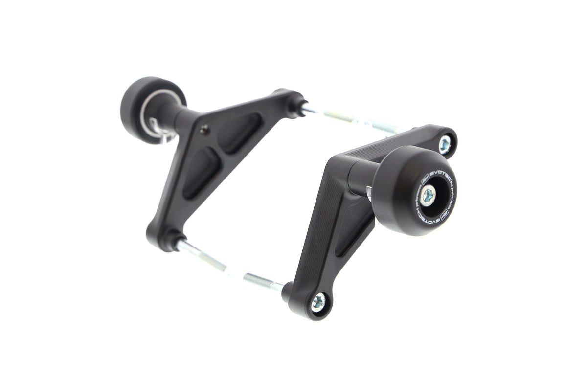Evotech Aprilia RSV4 APRC Crash Bobbins 2011 - 2015