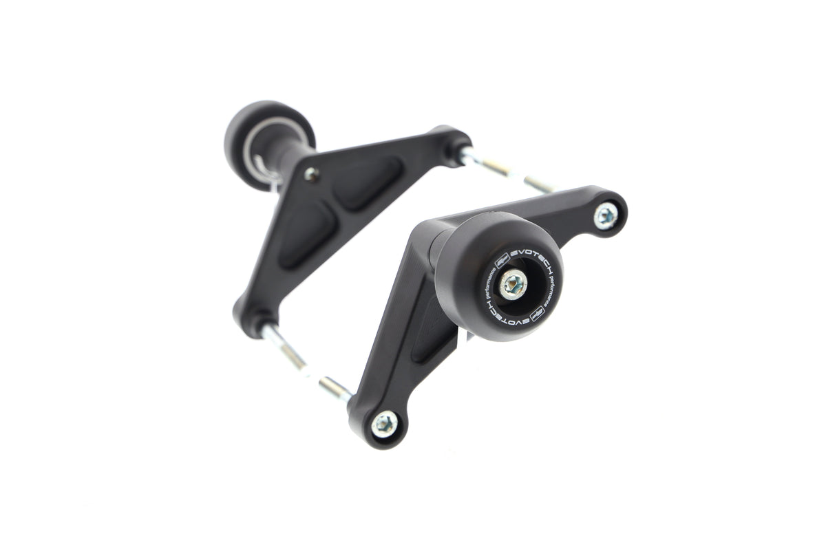 Evotech Aprilia RSV4 Crash Bobbins 2009 - 2014