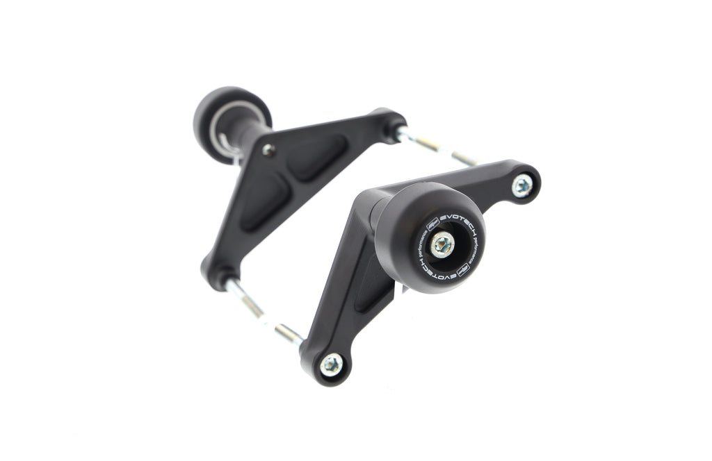 Evotech Aprilia RSV4 RF Crash Bobbins (2015-2020)